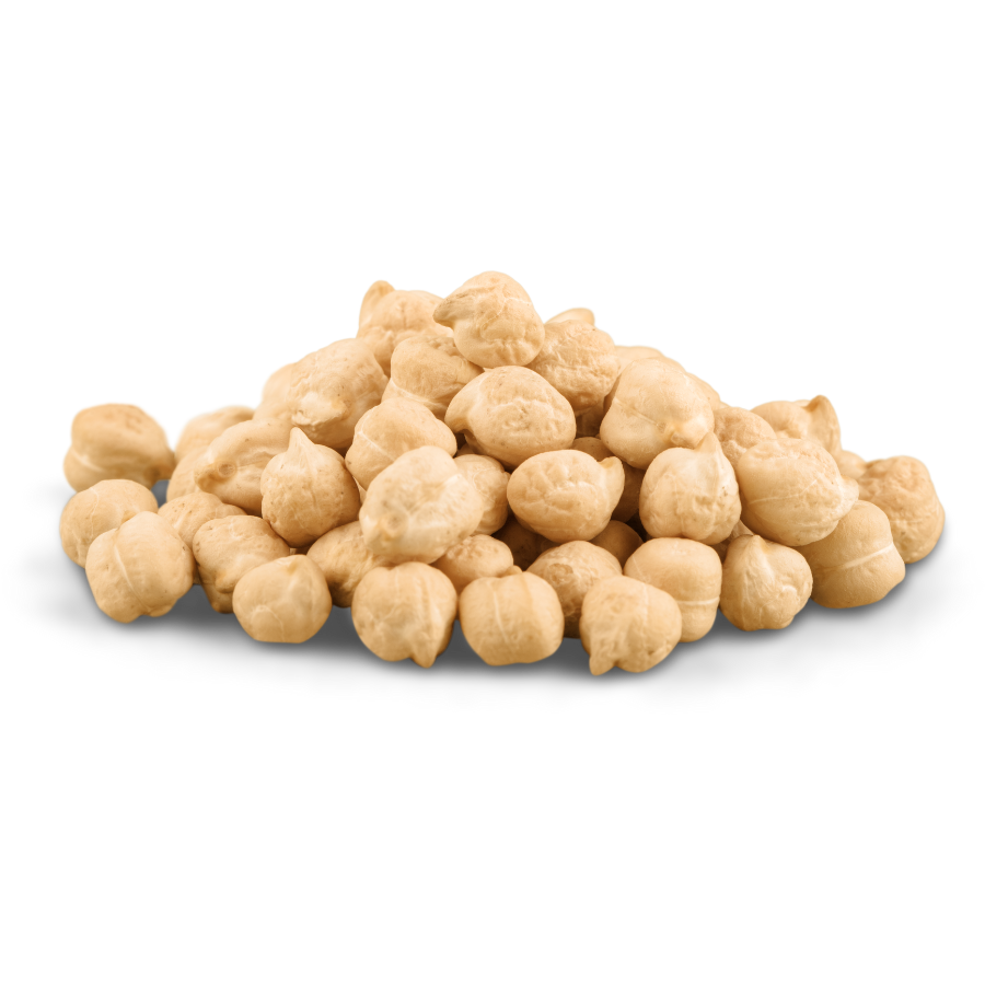 chickpeas